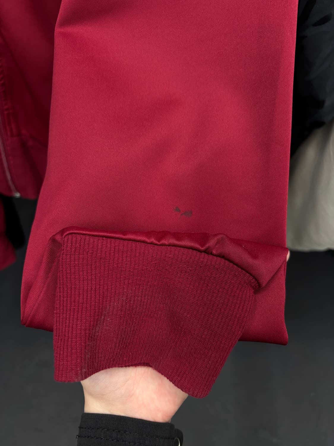 카라쿠리 타마시 오리엔탈 져지 상품이미지6