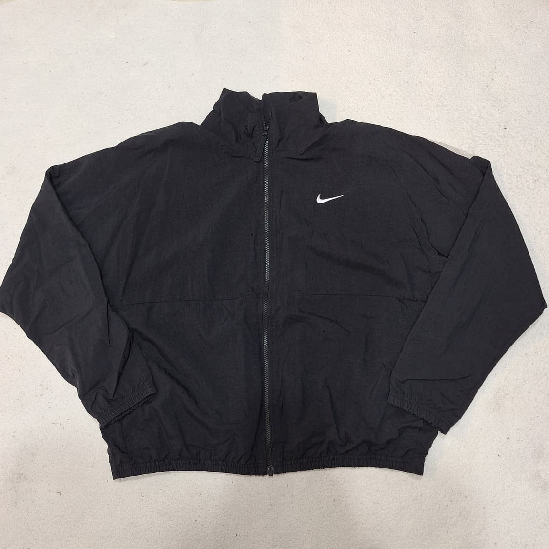나이키  바람막이XL 상품이미지1