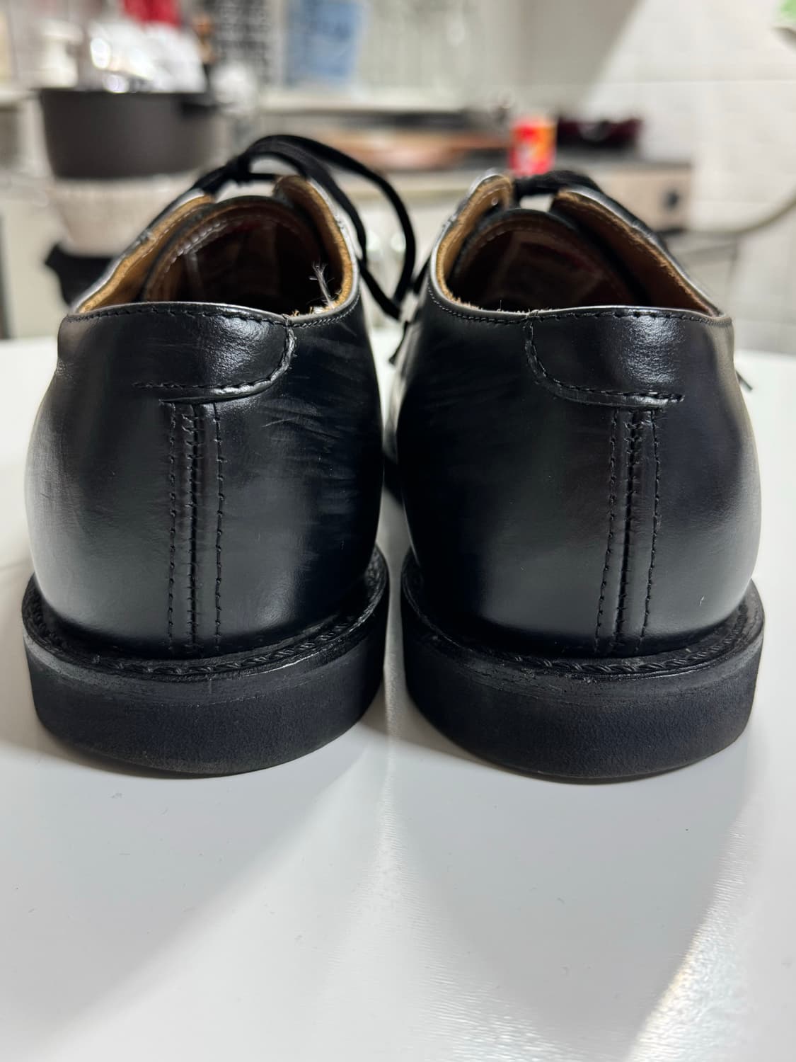 레드윙 포스트맨 265 상품이미지4