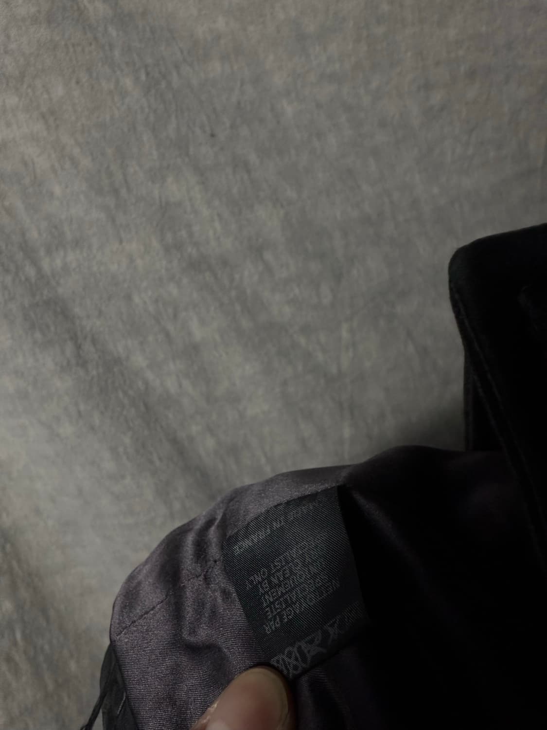 Isabel Marant Asymmetric Leather Jacket 상품이미지6