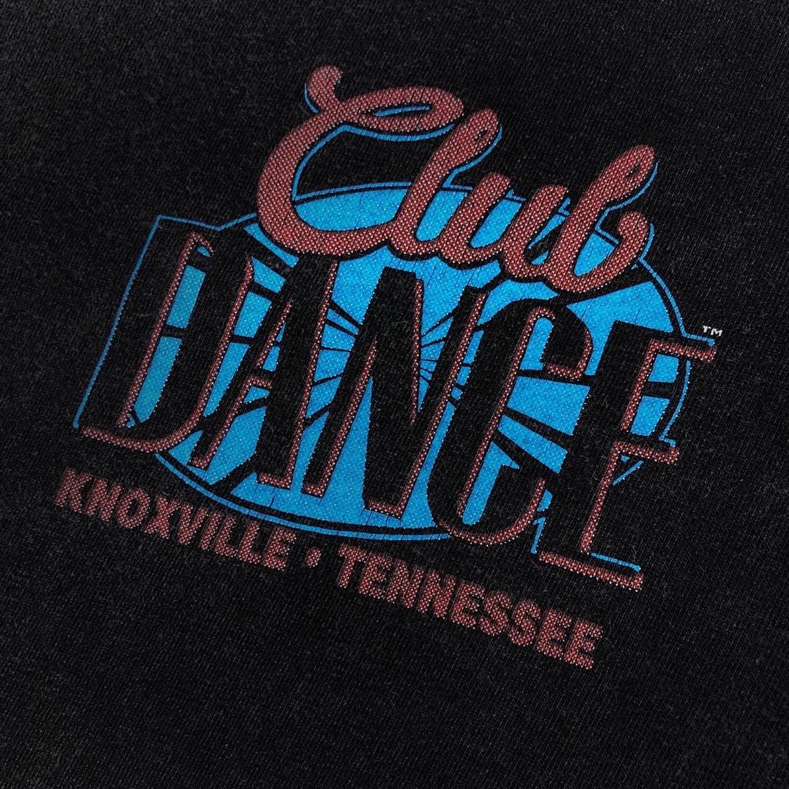 90s 빈티지 롱 슬리브 상품이미지4