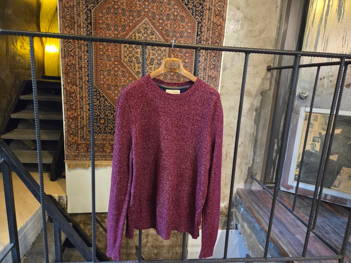 바나나 리퍼블릭 니트 상품이미지1