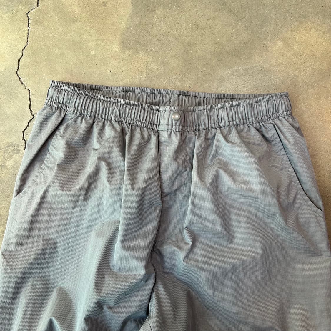 00s 나이키 트랙팬츠 상품이미지2