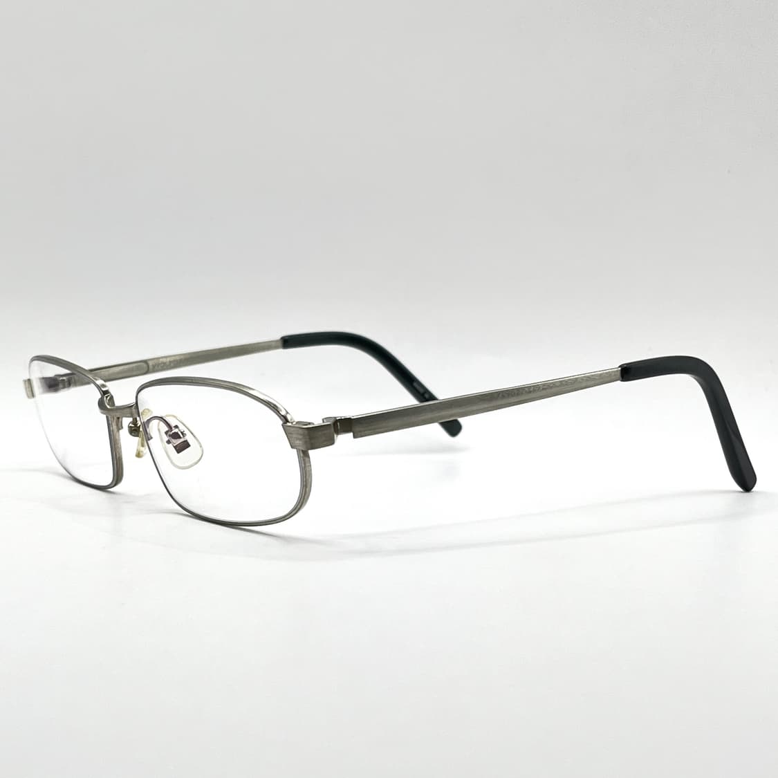 울프강 프록쉐 티타늄 은테 안경 상품이미지1