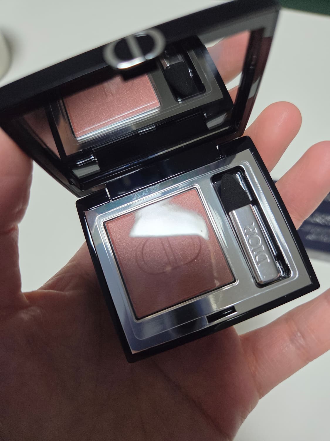 Dior 디올 튀튀 섀도우 (새제품) 상품이미지2