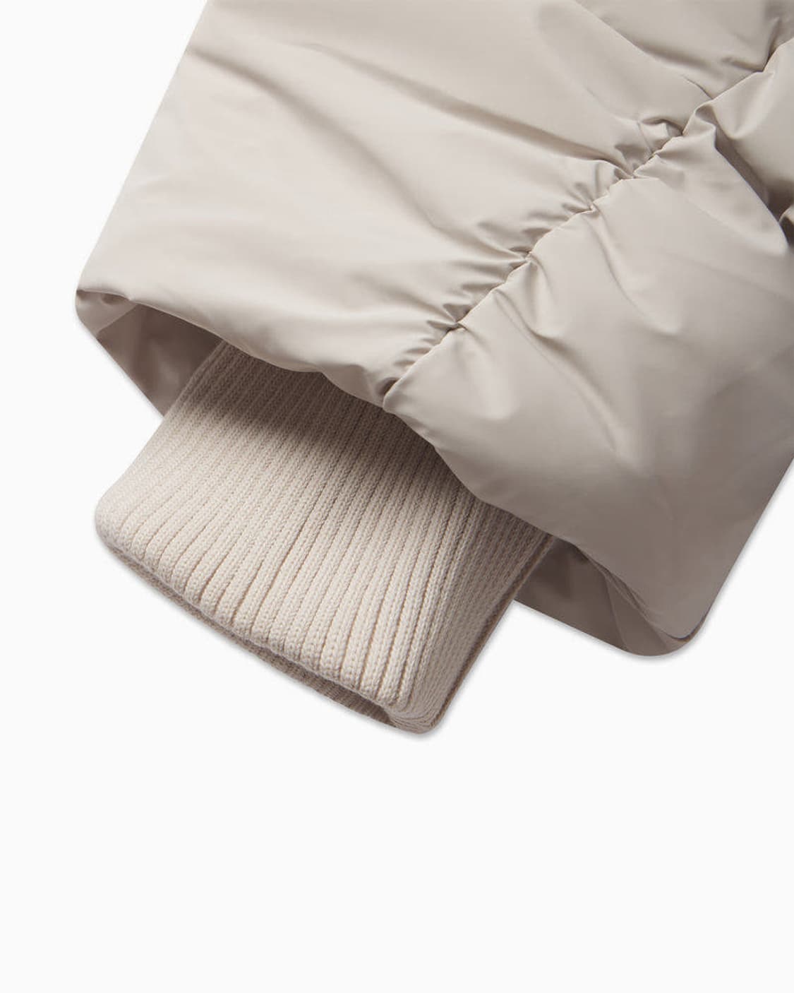 Khy 푸퍼 패딩 Cropped Puffer Jacket ( S ) 상품이미지6