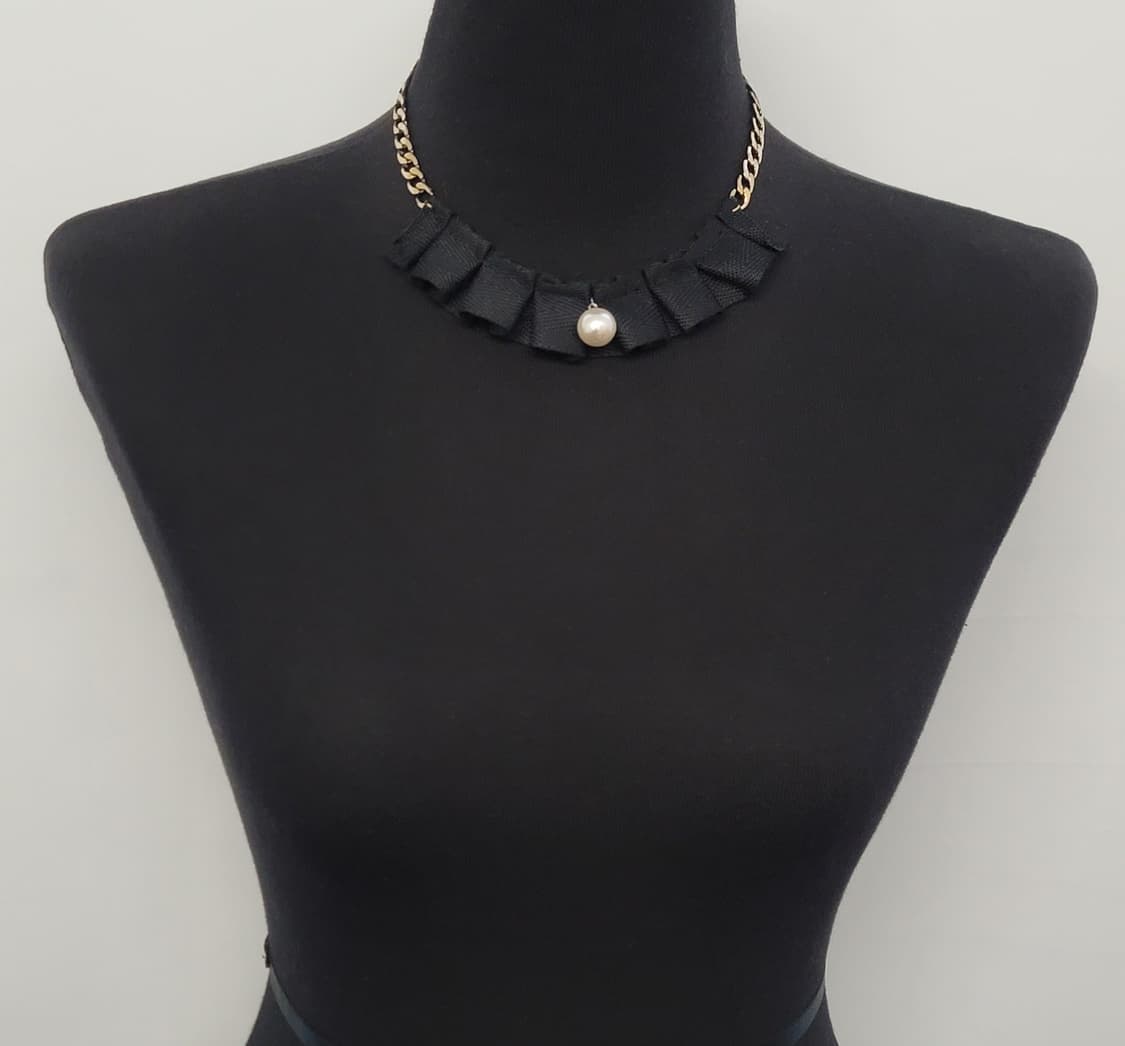 vintage necklace 상품이미지2