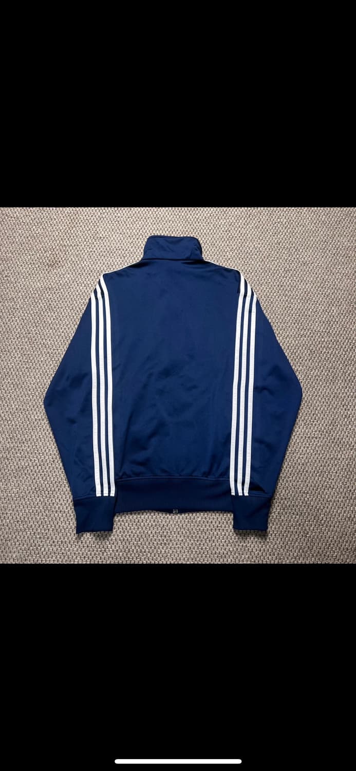 아디다스 파이어버드 트랙탑 져지 네이비 ( 코르티스 주훈 착용 상품이미지3