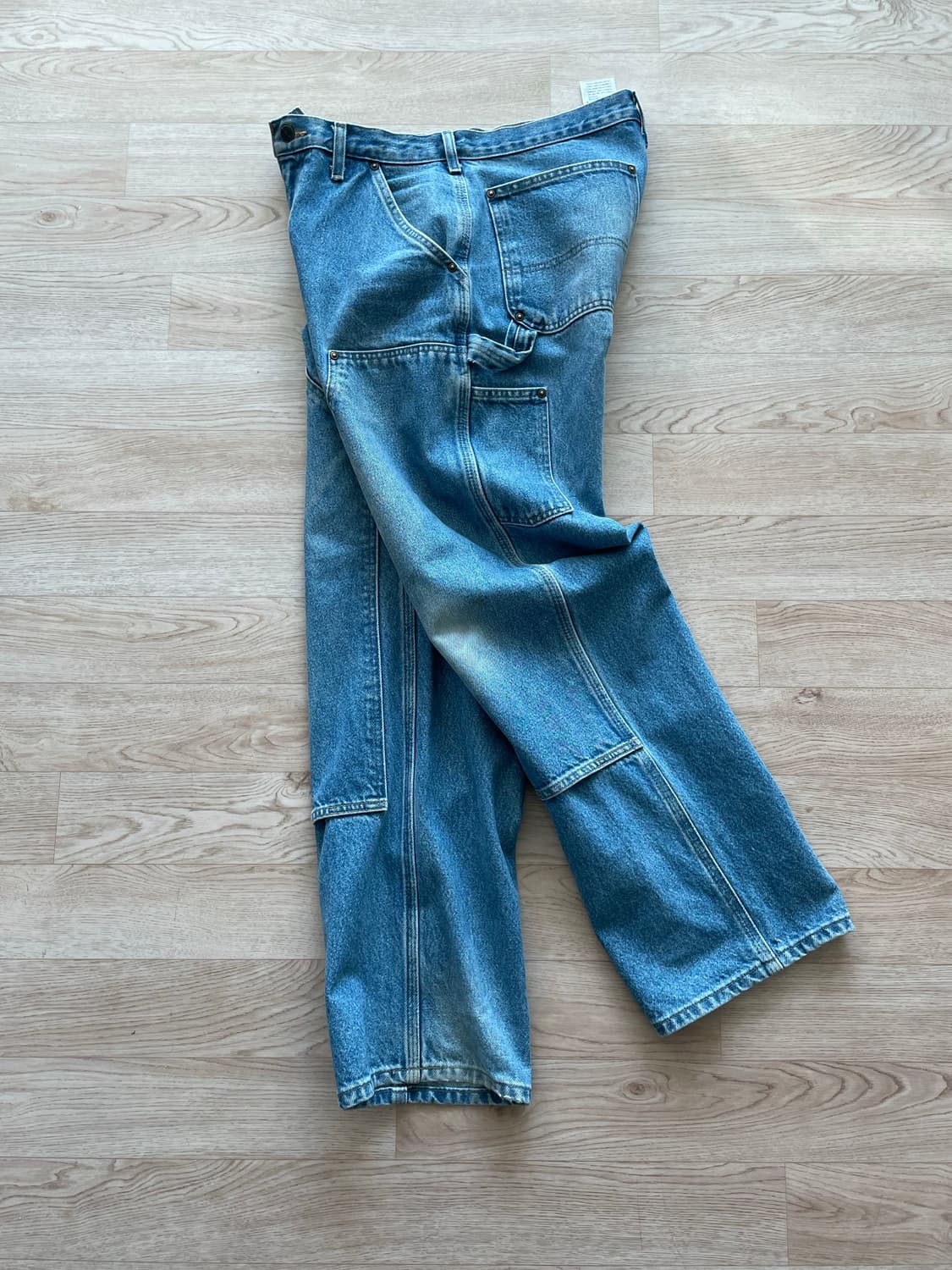 칼하트 더블니 w31 상품이미지9