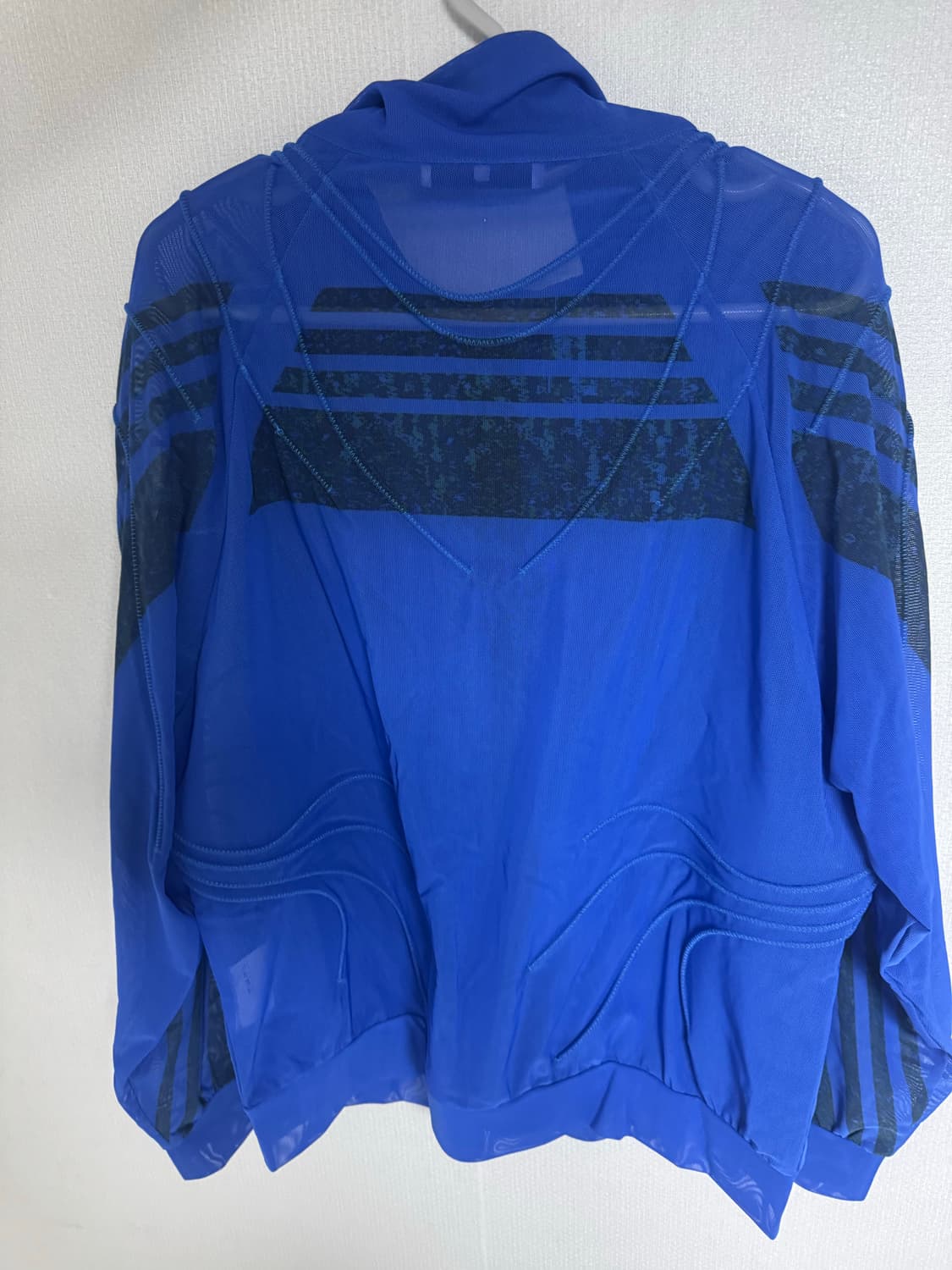 올리샤인더 베인 자켓 m사이즈 상품이미지2