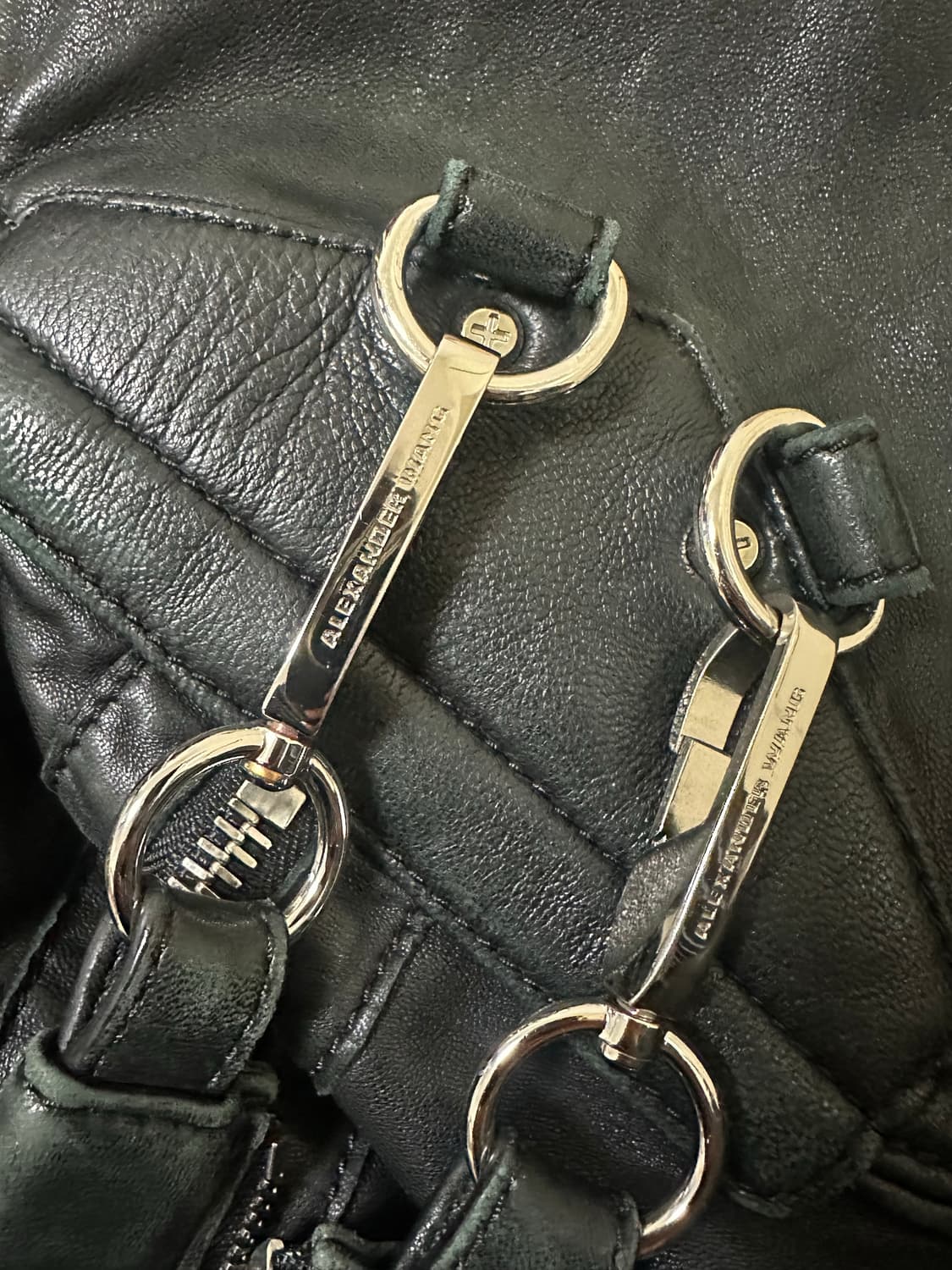 알렉산더왕 마르티 백팩 상품이미지3