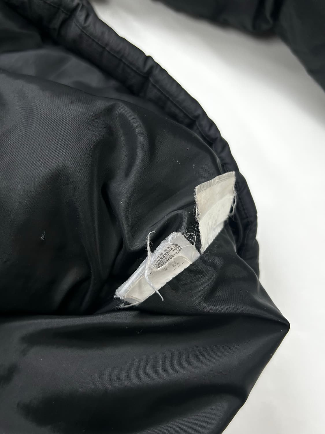 아디다스 바이에른 뮌헨 패딩 105 상품이미지7