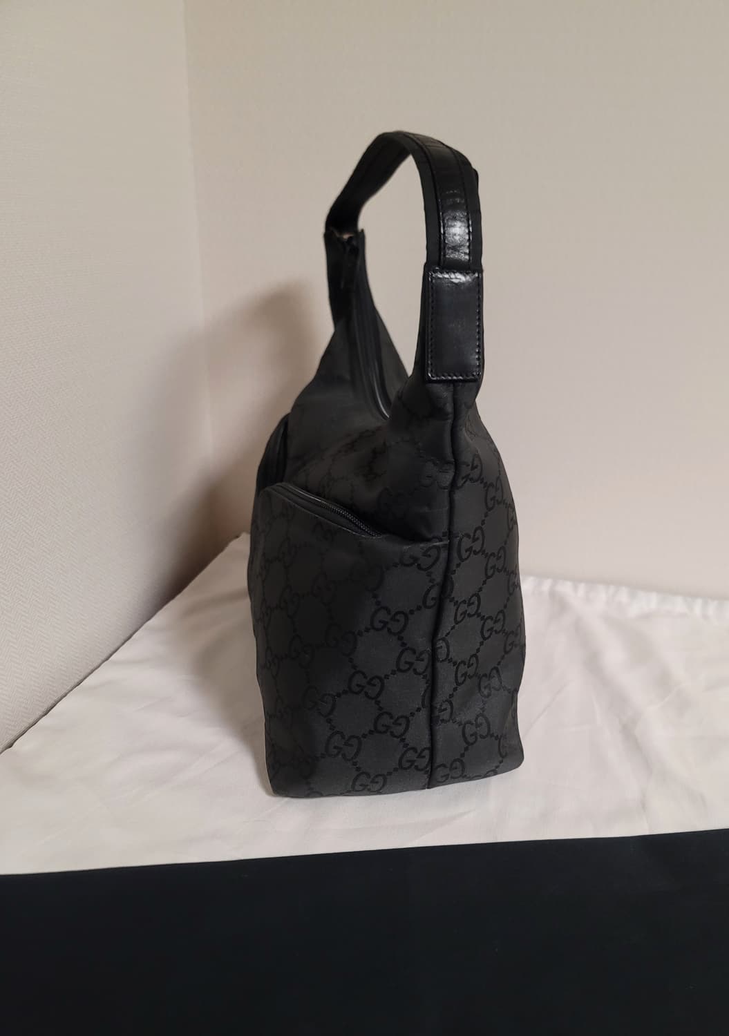 정품 구찌 가방,토트백(디올펜디샤넬프라다셀린느버버리고야드루이비통발렌시아가 상품이미지4