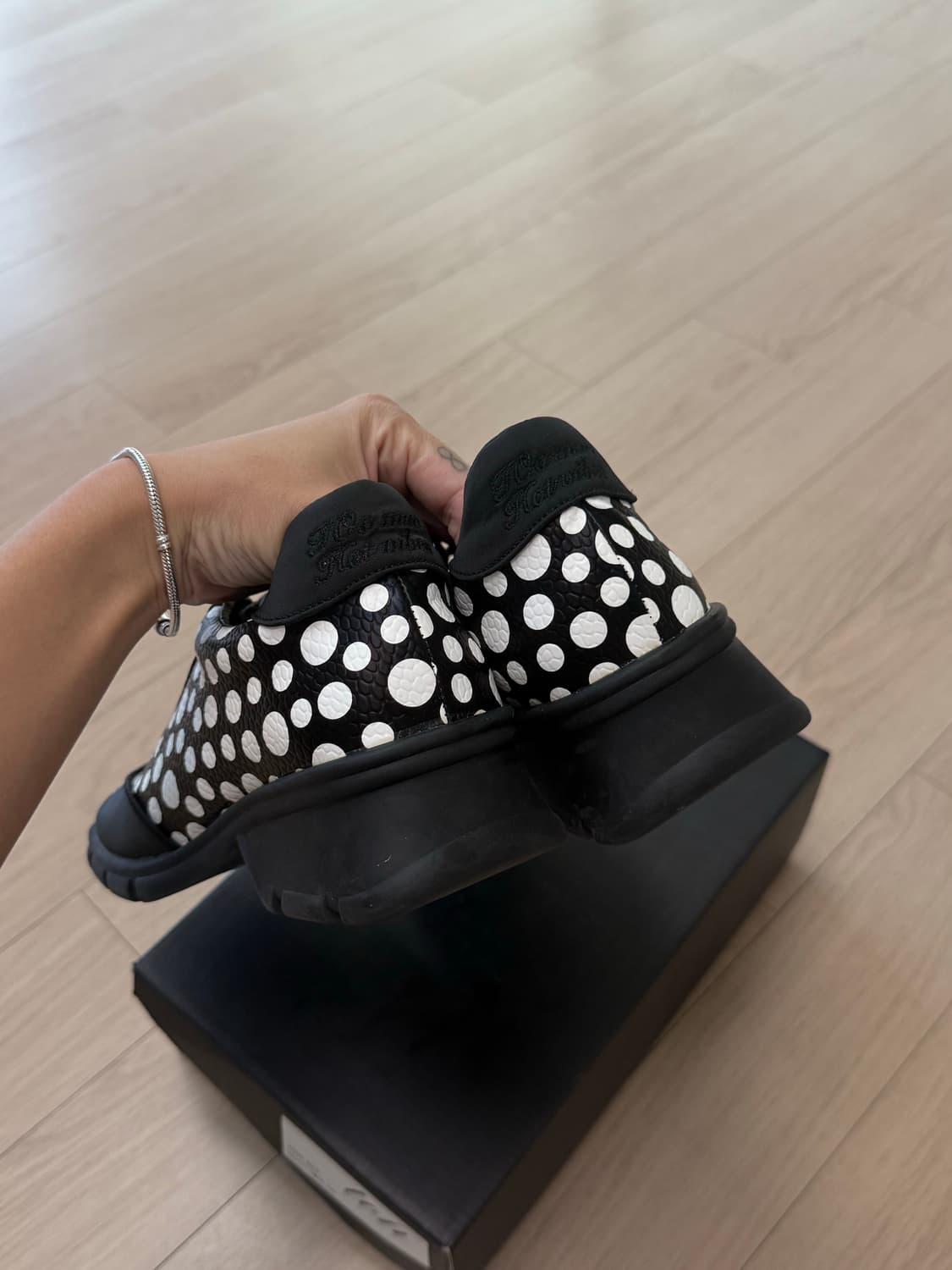 Toh 운동화 상품이미지2