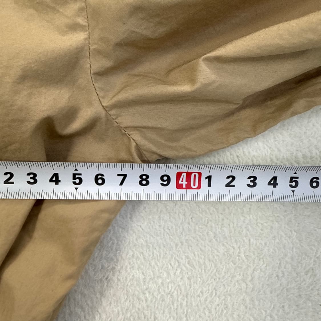 32 타미힐피거 여성 트렌치 코트 0410T 상품이미지5