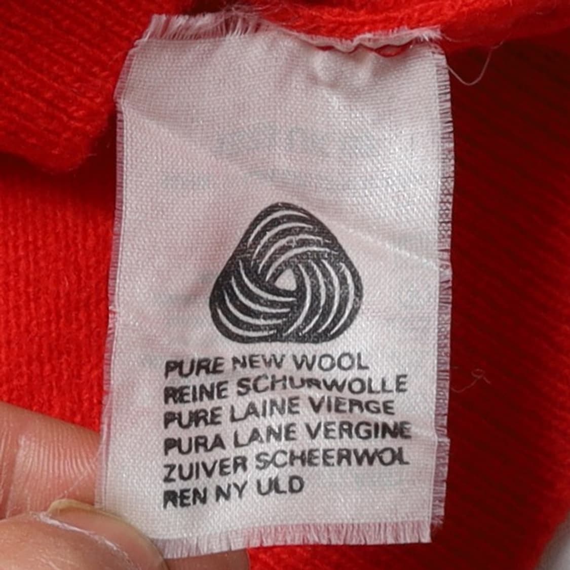 버버리 Burberrys Wool Cardigan 
 상품이미지8