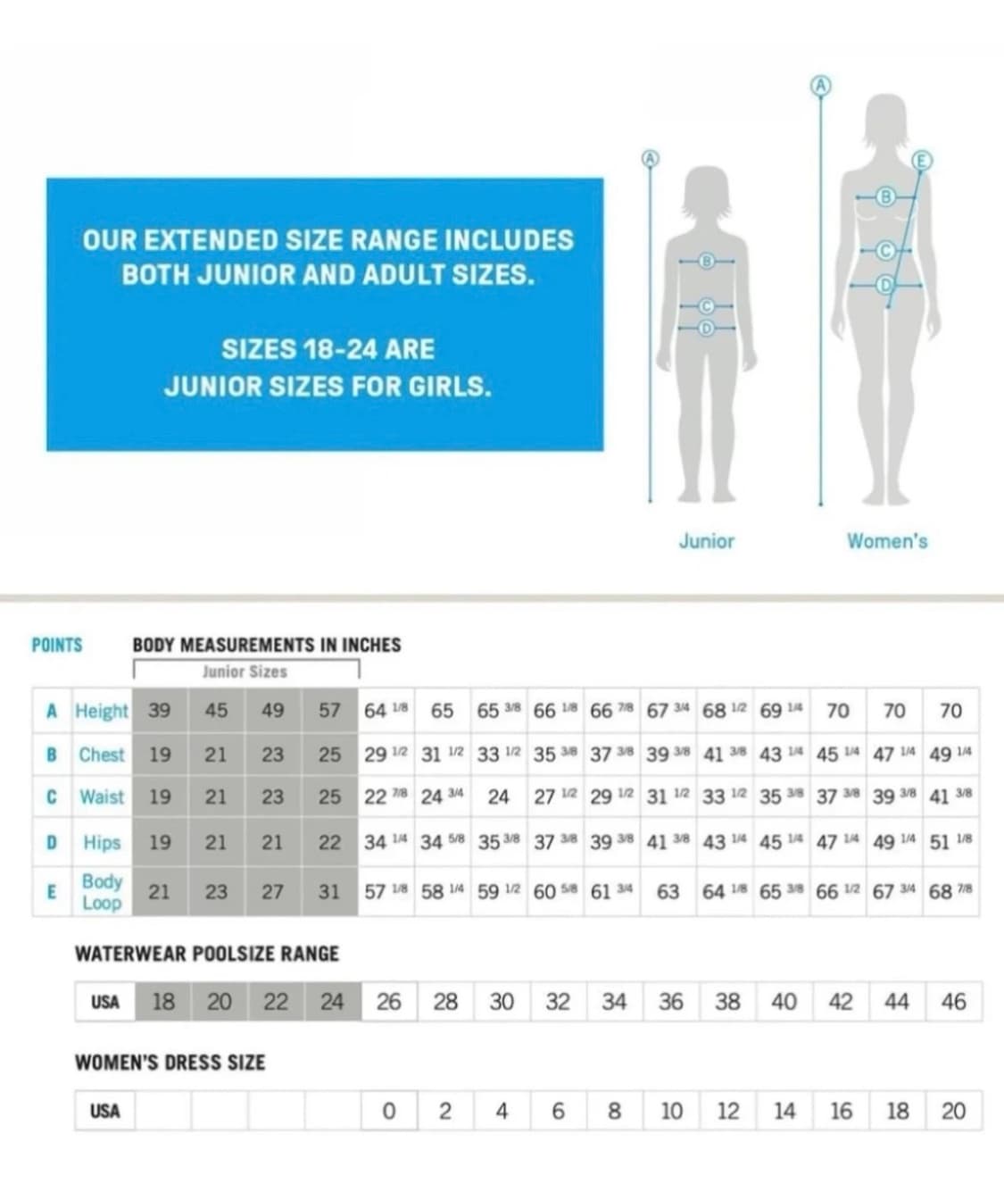 아레나 여성 원피스 수영복 32 (66사이즈) 상품이미지5