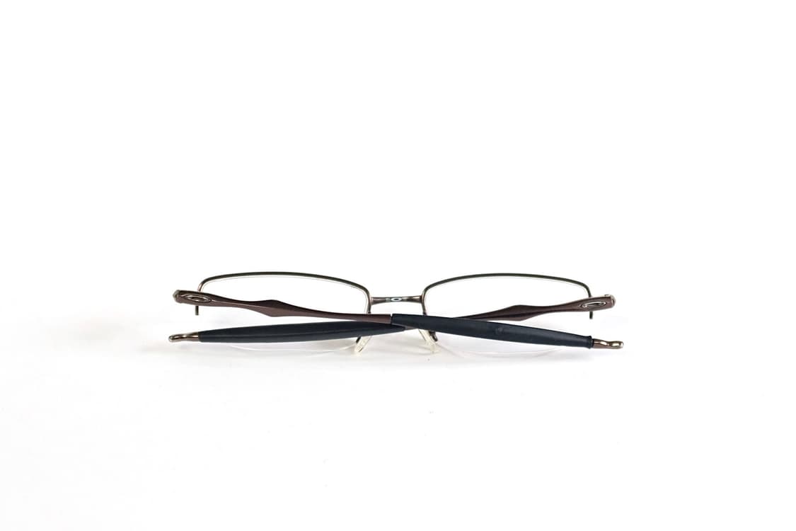 Oakley Sculpt 6.0 오클리 스컬프트 반무테 안경 상품이미지2