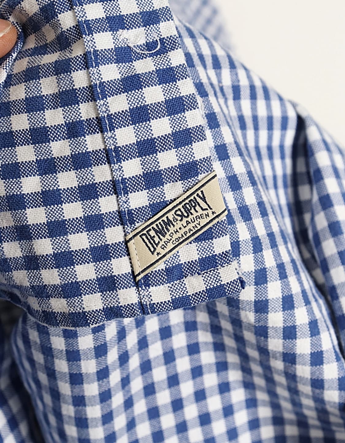 DENIM&SUPPLY RALPH LAUREN  상품이미지7
