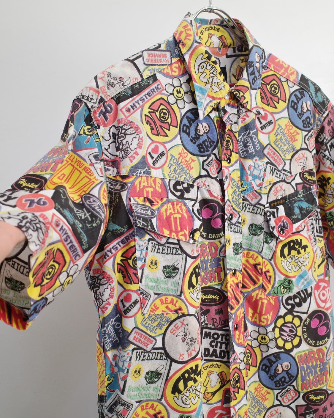 hysteric glamour 상품이미지2