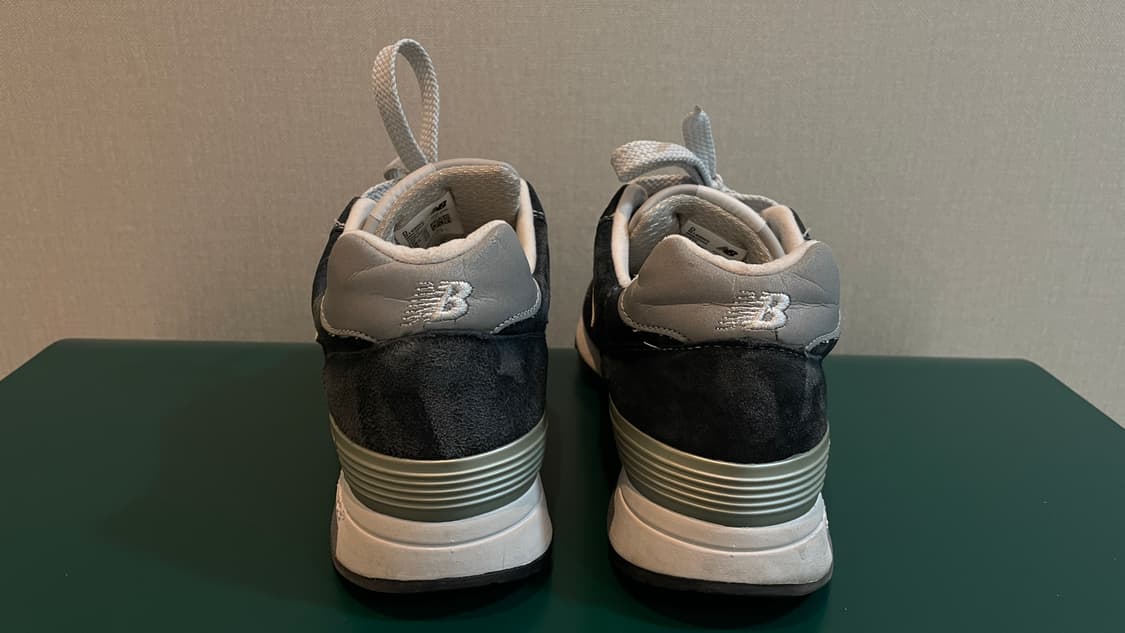 뉴발란스 1400 250 상품이미지4