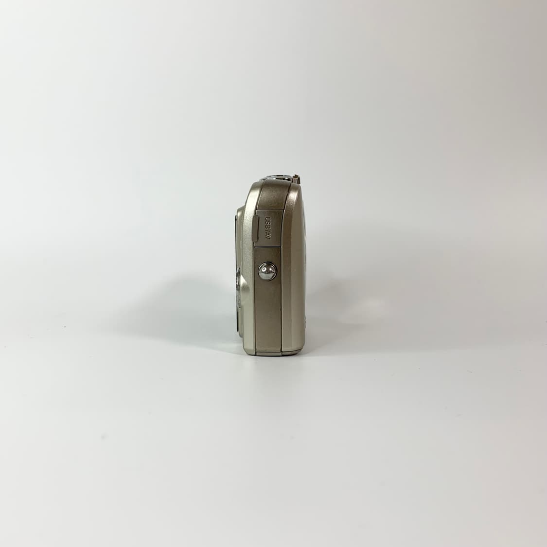 초미품✨️) 카시오 z1050 골드 (casio exilim z1050) 상품이미지4