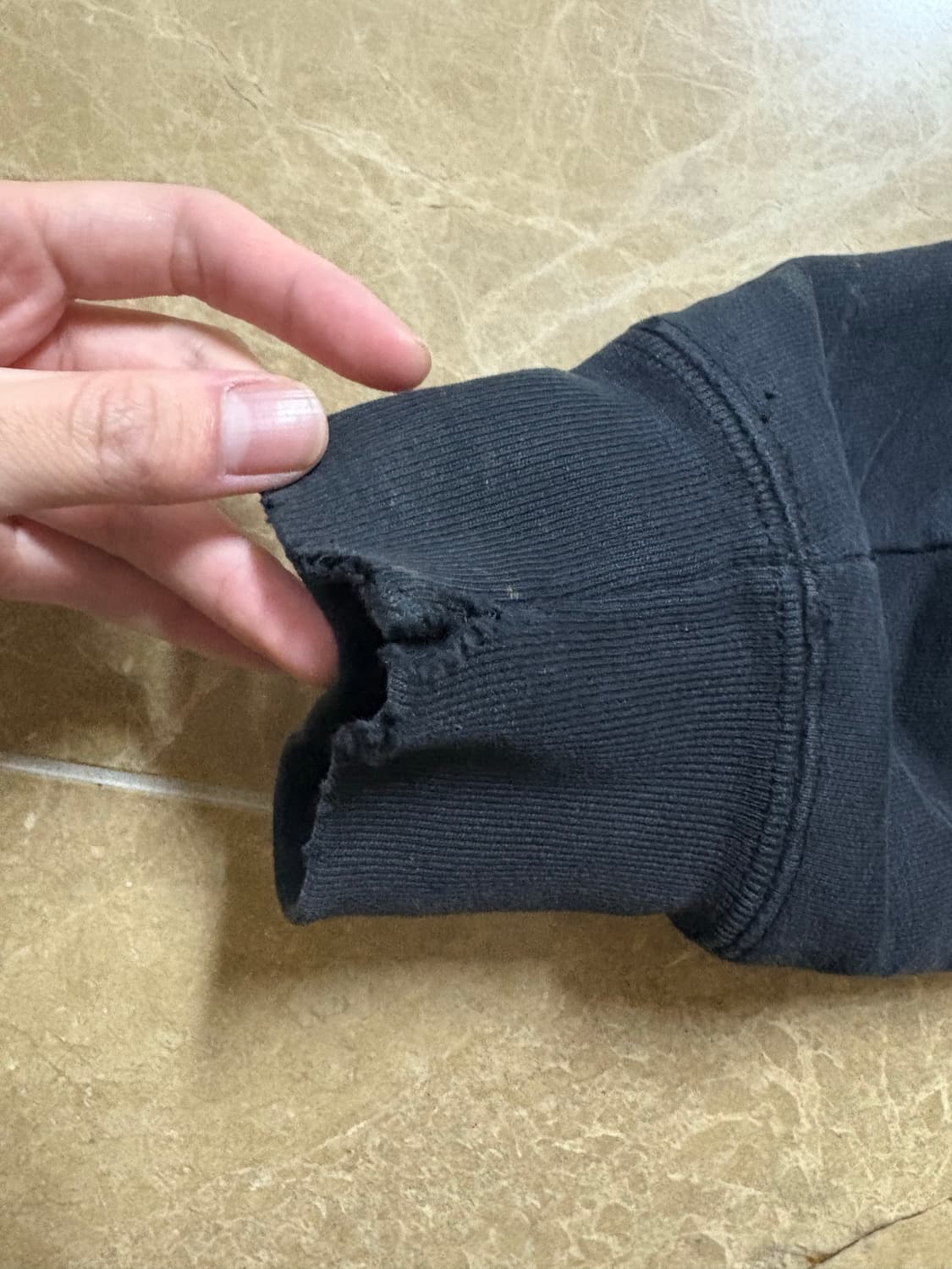 Supreme undercover 후드 상품이미지3