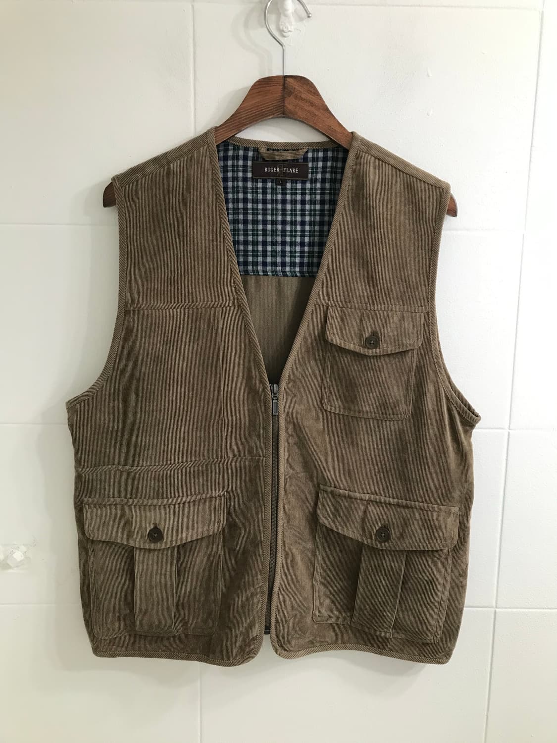 빈티지 브라운 러블리 히피 아메카지 코디 세트 상품이미지5