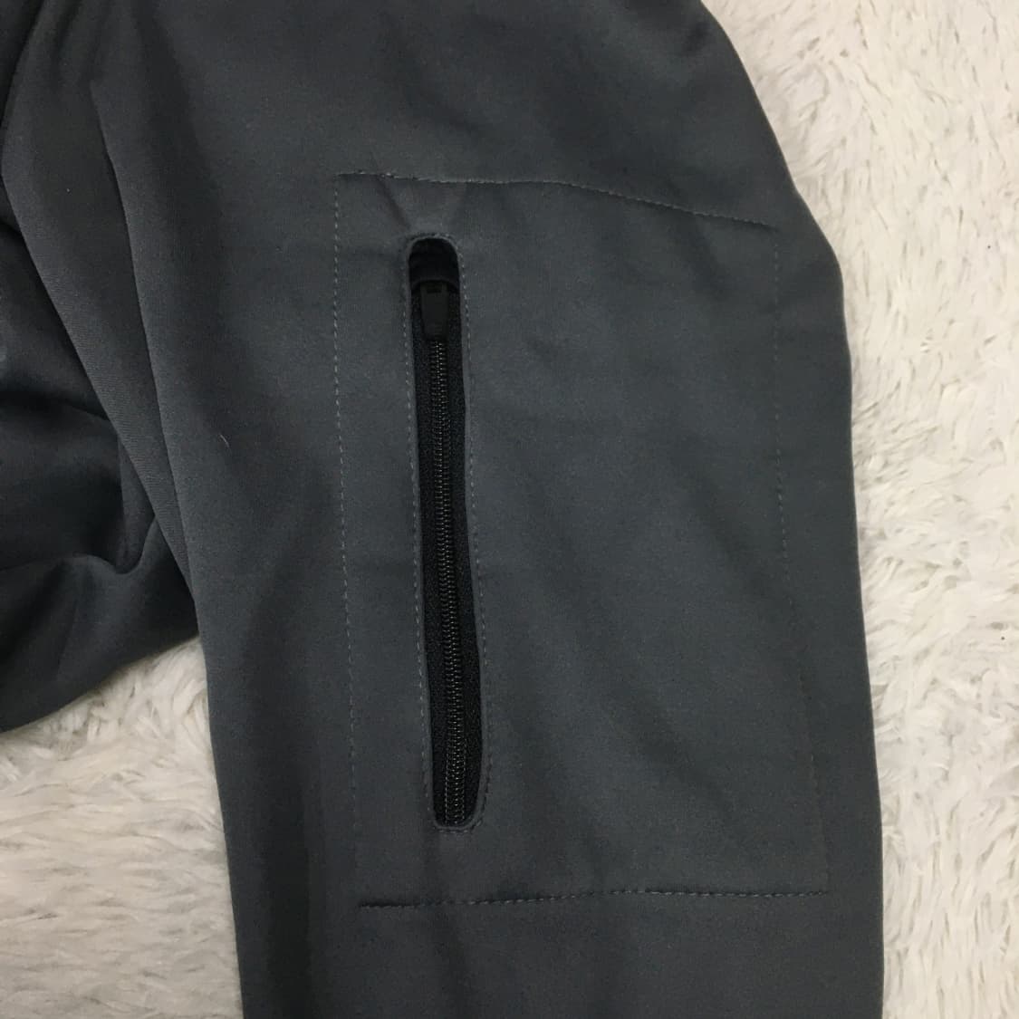 나이키 기모 후드집업 CC13 상품이미지5