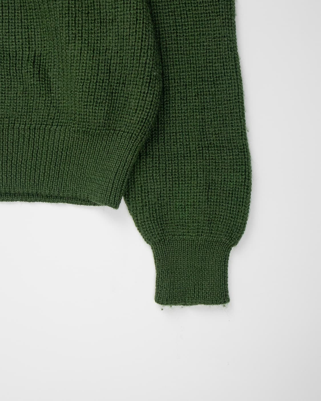 JPN THE NEW YORK BISCUIT 니트 상품이미지3