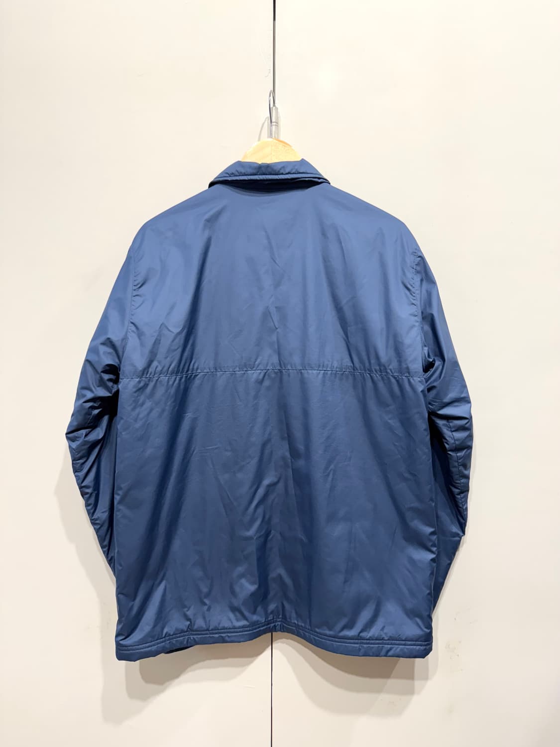 파타고니아 멘즈 경량 패딩 자켓 상품이미지4