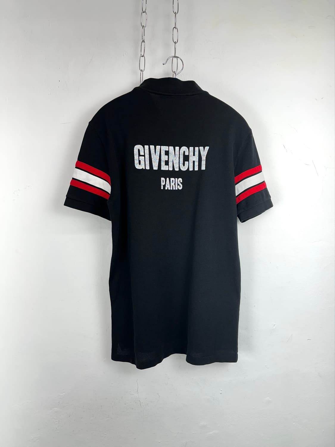 Givenchy Riccardo Tisci Era Star Patch P 상품이미지7