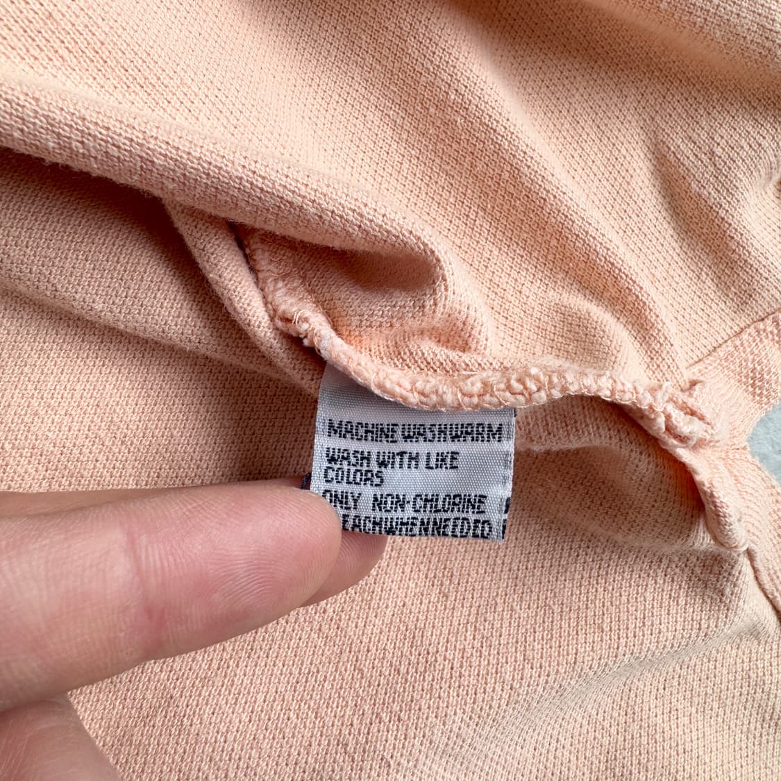 폴로 포니 PK 카라 반팔 티셔츠  상품이미지7