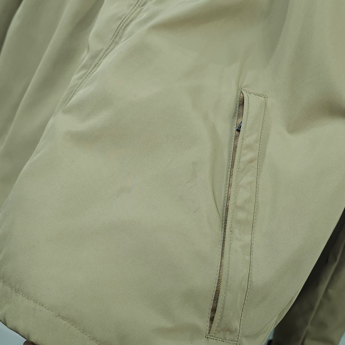 폴로 랄프로렌 폴리쉘 페리 자켓- M 상품이미지5