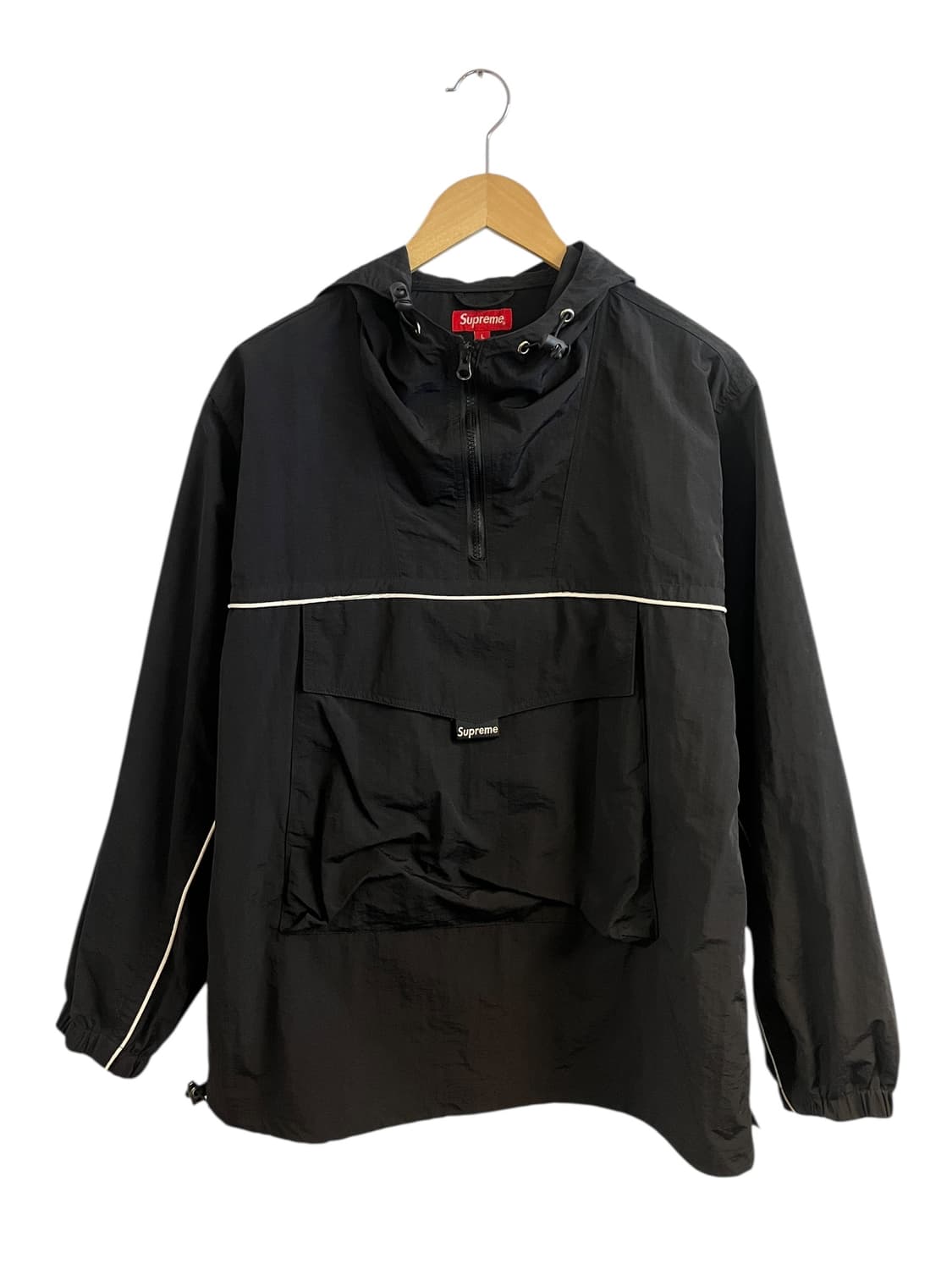 Supreme SS18 Split Anorak L 상품이미지1