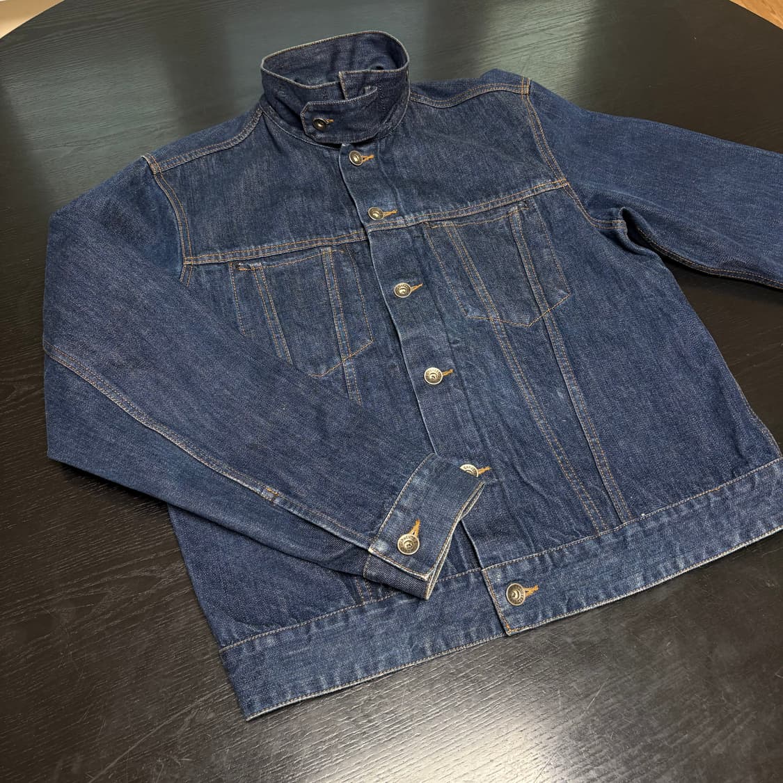 [L] 엔지니어드가먼츠 청자켓 상품이미지2