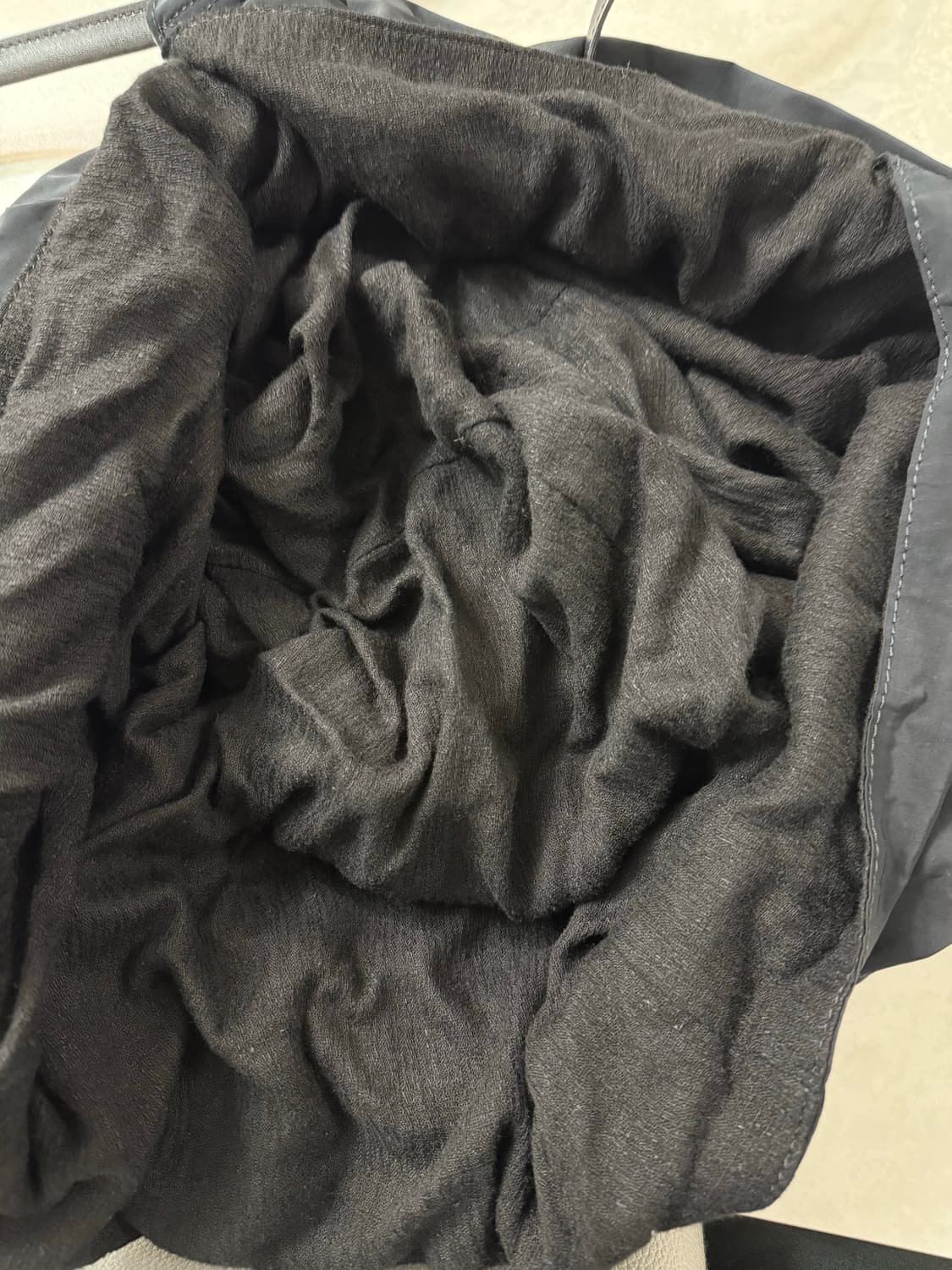 xlim EP.7 SYNOPSIS 01 BAG 엑슬림 가방 상품이미지6