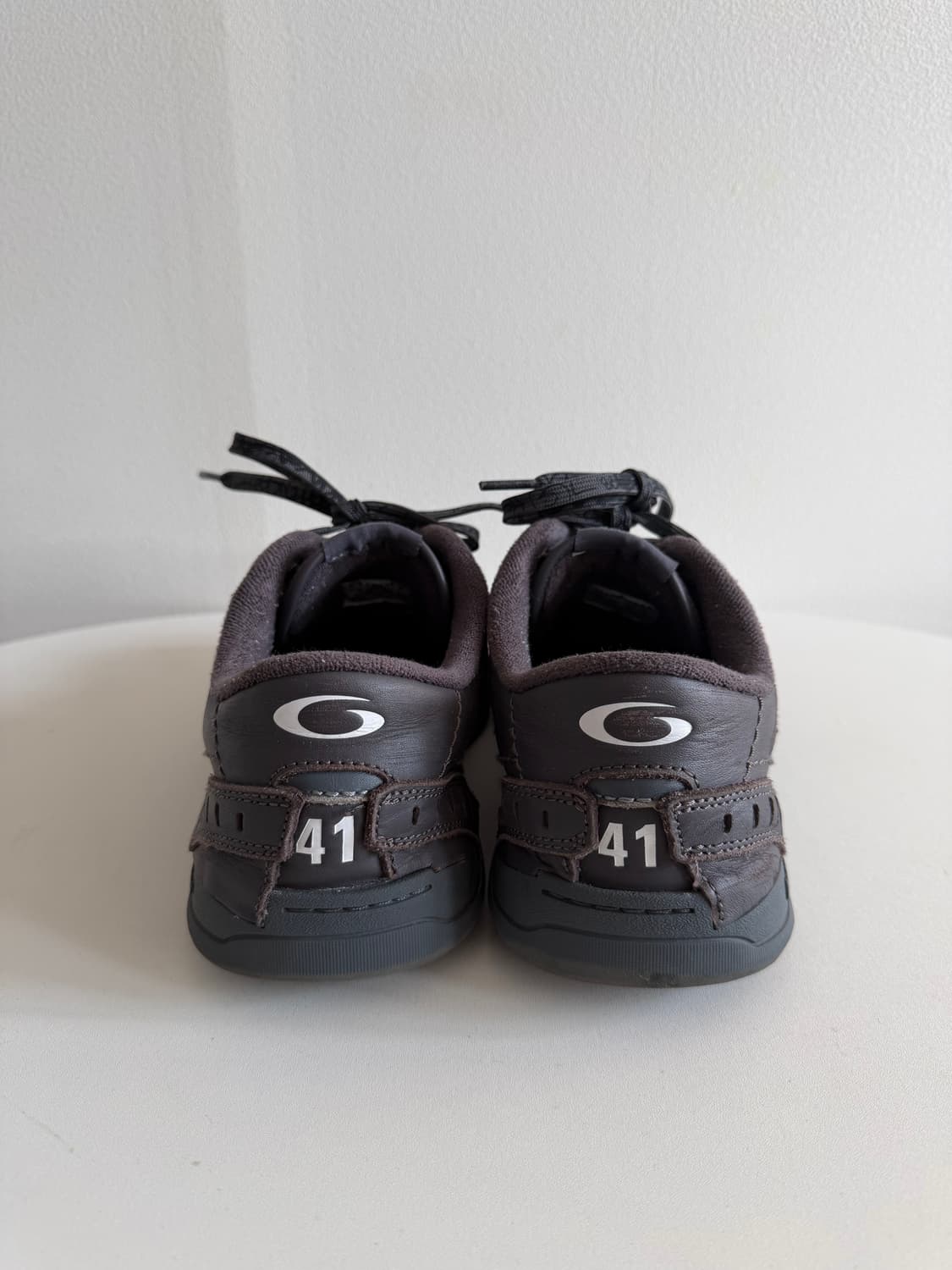 발렌시아가 신발 상품이미지3