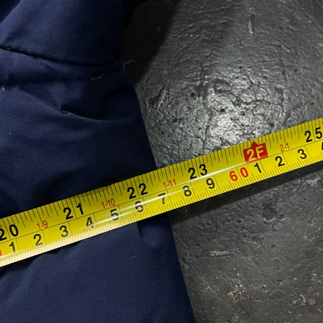 105 K2 경량패딩  상품이미지5