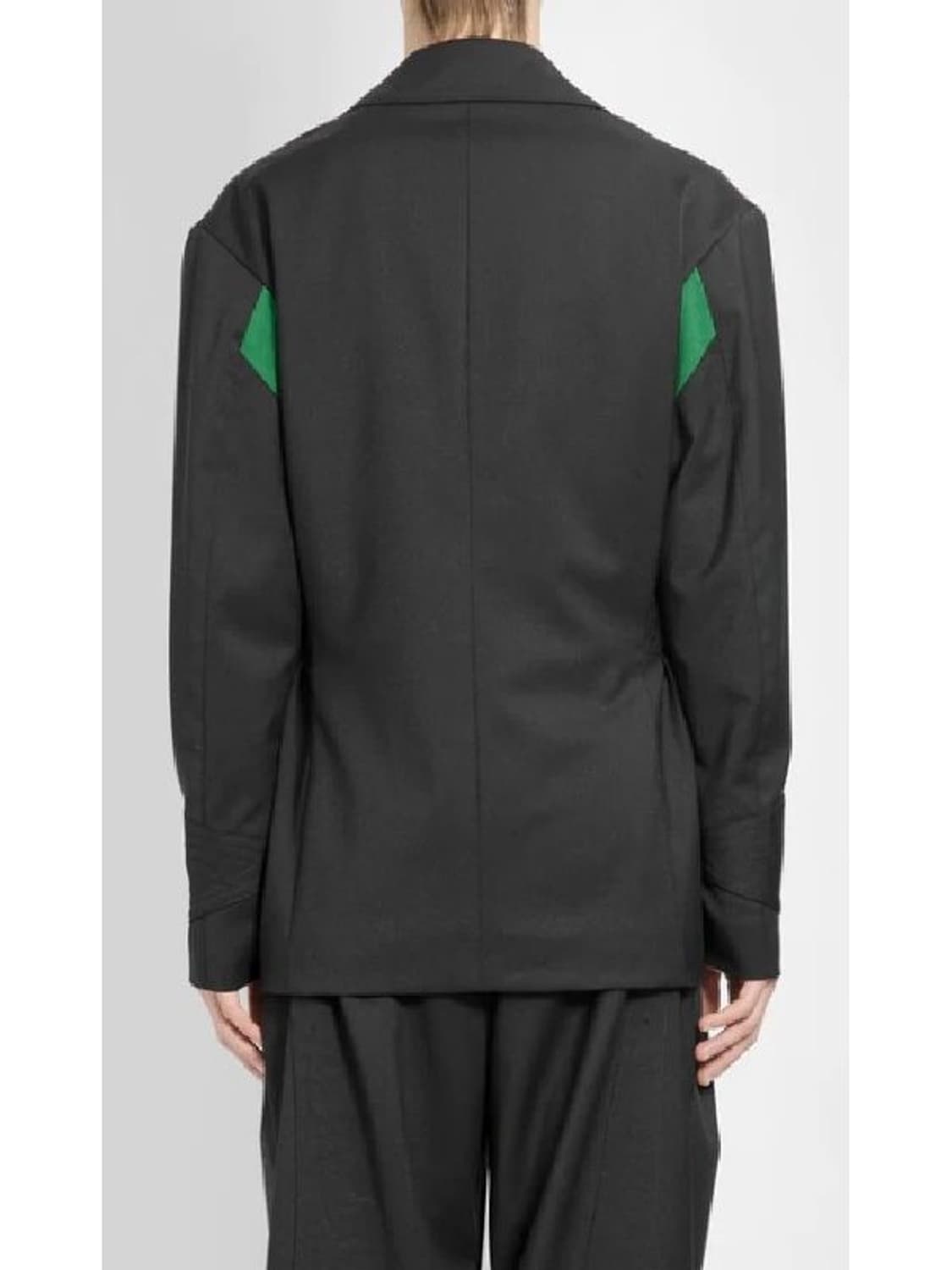 새상품 Kiko kostadinov solon blazer jacket 상품이미지2