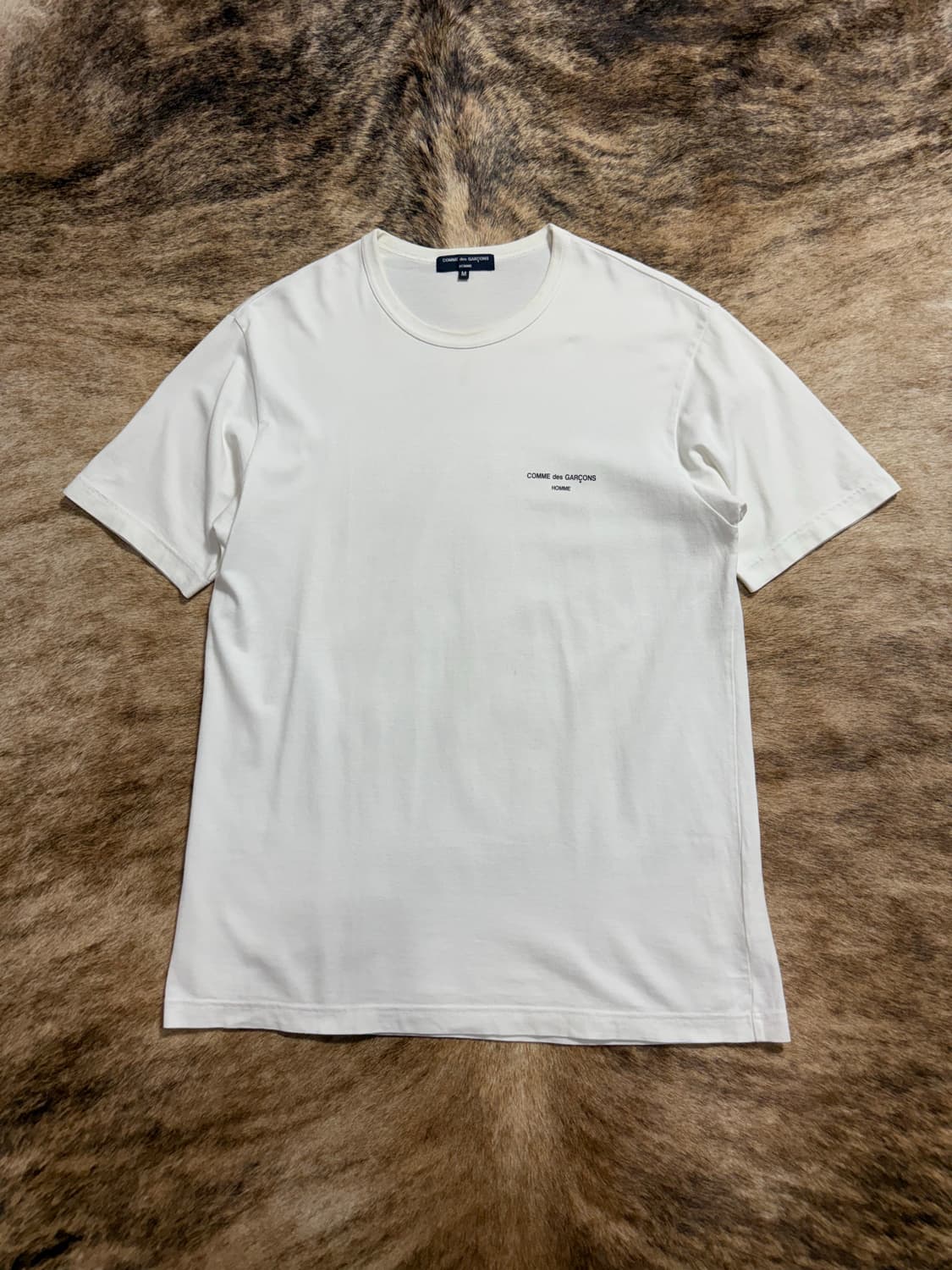 Comme des Garcons Hemme 상품이미지1