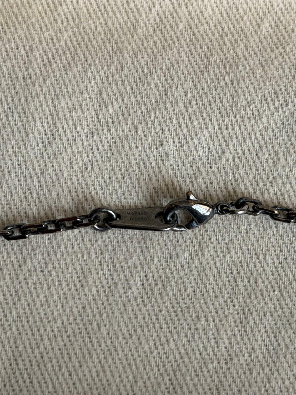 루이비통 사운드 비비엔 네크리스 상품이미지4