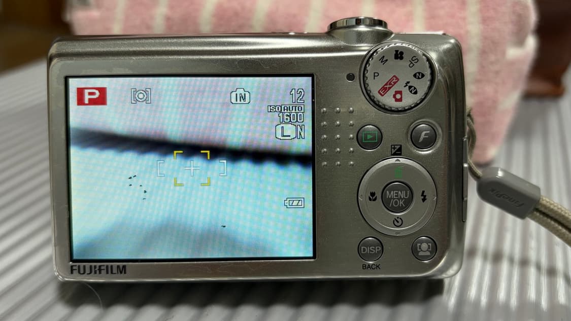 후지필름 f70exr 상품이미지2