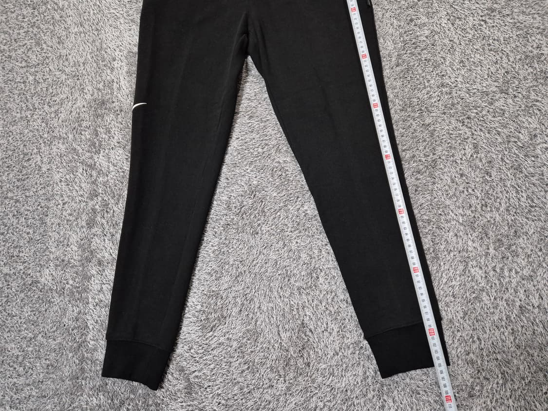 [새상품]나이키 남성 스웨트 조거 팬츠 S(75) 상품이미지9