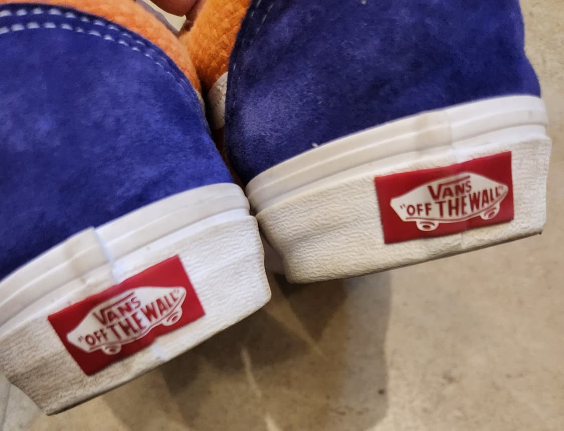 반스 올드스쿨 275 상품이미지3