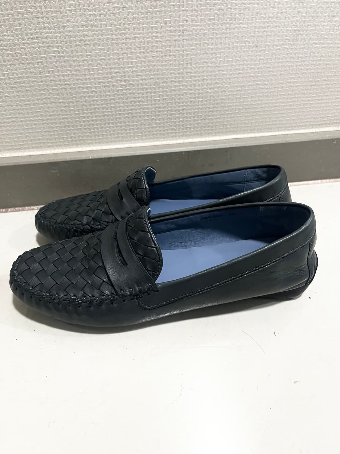 [250] 가이거 양가죽 로퍼 상품이미지3