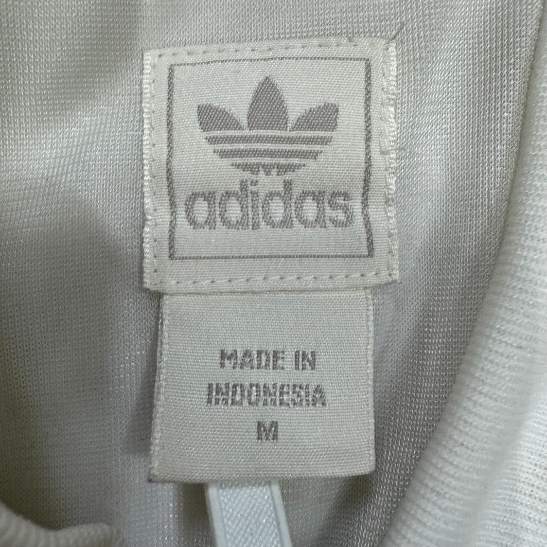 아디다스 바람막이 상품이미지4