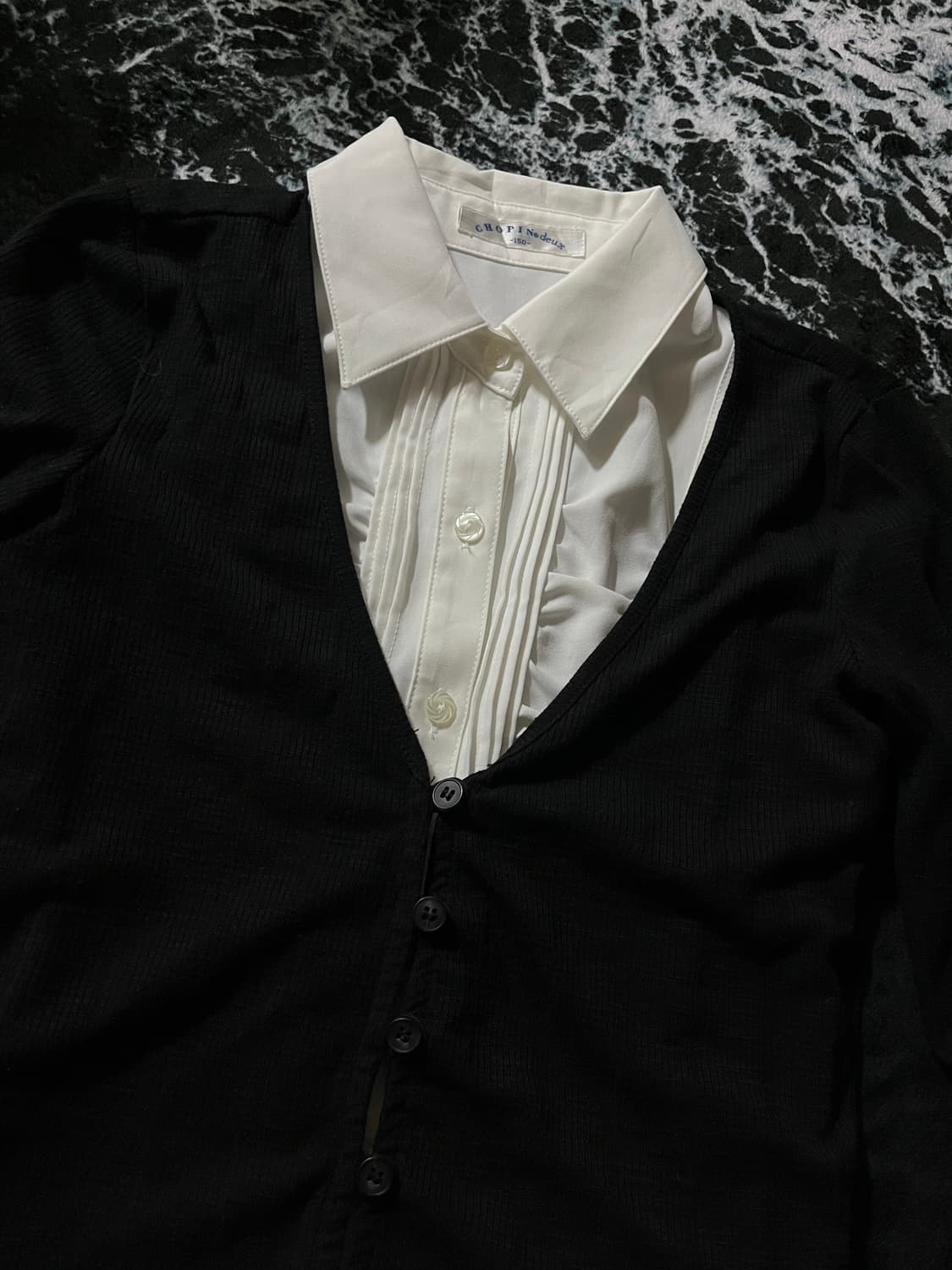 y2k 코디세트 상품이미지2