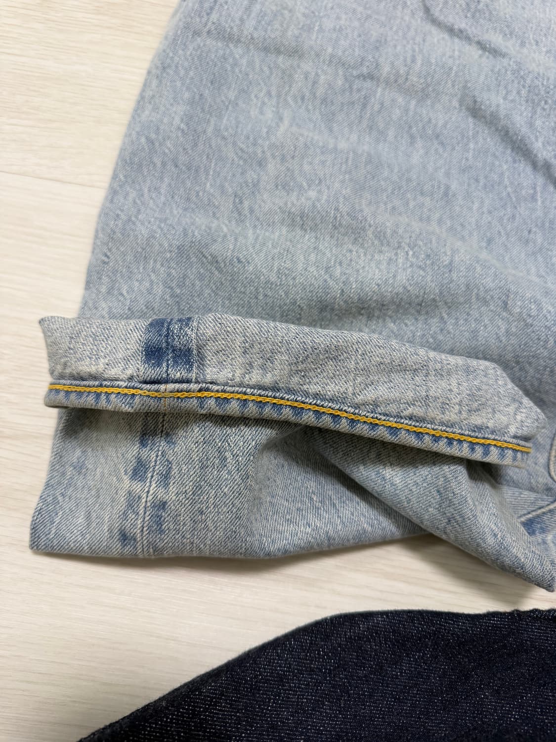 코모리 블리치 22ss 2사이즈 상품이미지10