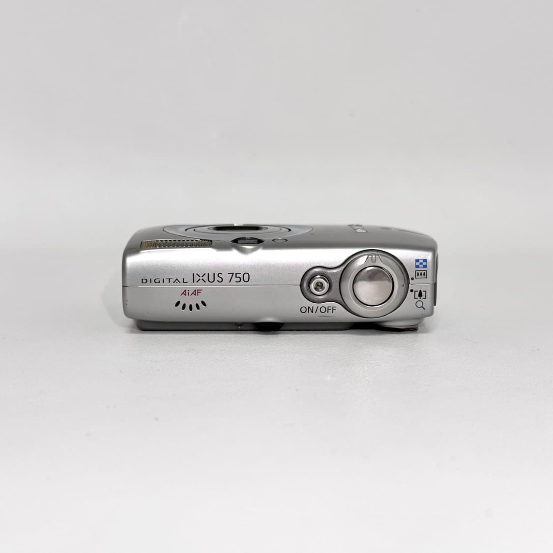 캐논 익서스 750 IXUS (익시 IXY 700, 파워샷 SD550) 상품이미지6